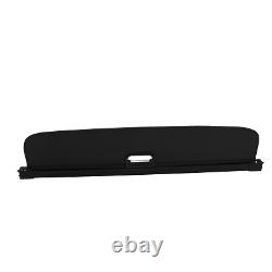 Rear Parcel Shelf Boot Load Cover Black Brand New For Range Rover Sport L494