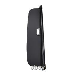 Rear Parcel Shelf Boot Load Cover Black Brand New For Range Rover Sport L494