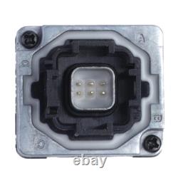 Rear Reverse Parking Assist Camera For Land Rover Range Rover Sport 2012-2020