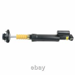 Rear Right Air Shock Absorber Sturt with VDS Fit Land Rover Range Rover L322 2010