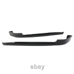 Rear Side Cladding Trim For Land Rover Range Rover 2013-2022 LR052706 LR052705