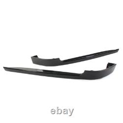 Rear Side Cladding Trim For Land Rover Range Rover 2013-2022 LR052706 LR052705