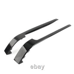 Rear Side Cladding Trim For Land Rover Range Rover 2013-2022 LR052706 LR052705