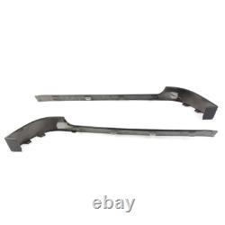 Rear Side Cladding Trim For Land Rover Range Rover 2013-2022 LR052706 LR052705