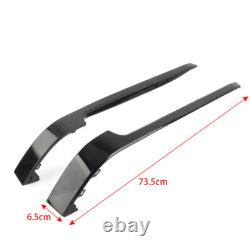 Rear Side Cladding Trim For Land Rover Range Rover 2013-2022 LR052706 LR052705