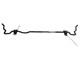 Rear Stabiliser Bar 18mm Diameter Fits Land Rover Range Rover Velar