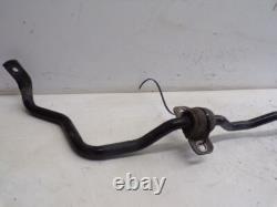 Rear Stabiliser Bar 18mm Diameter Fits LAND ROVER RANGE ROVER VELAR