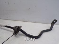 Rear Stabiliser Bar 18mm Diameter Fits LAND ROVER RANGE ROVER VELAR