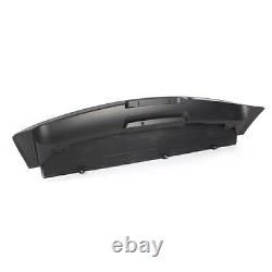 Rear Window Roof Spoiler Visor Wing fit Land Rover Range Rover Sport 2010 2013