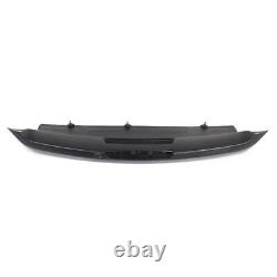 Rear Window Roof Spoiler Visor Wing fit Land Rover Range Rover Sport 2010 2013