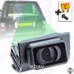 Reversing camera for Range Rover L322 Vogue 2002-09 rear view reverse back up