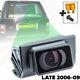 Reversing Camera For Range Rover L322 Vogue 2002-09 Rear View Reverse Back Up