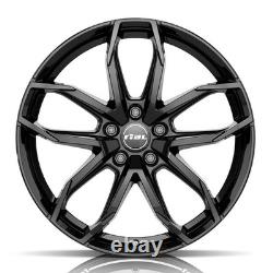 Rial Wheels Lucca 8.0Jx18 ET45 5x108 SW for LAND ROVER Discovery Sport Evoque Fr