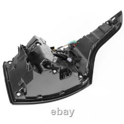 Right Dynamic LED Rear Tail Light Lamp For Land Range Rover Sport L494 2014-2020