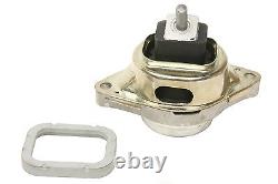Right Engine Mount KKB000280 Compatible With Land Rover, Range Rover