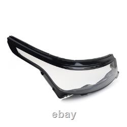 Right Headlight Lens Cover Lamp Shell For Land Rover Range Rover Sport 2018-2022