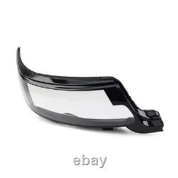 Right Headlight Lens Cover Lamp Shell For Land Rover Range Rover Sport 2018-2022