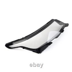 Right Headlight Lens Cover Lamp Shell For Land Rover Range Rover Sport 2018-2022