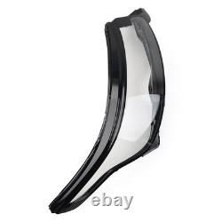 Right Headlight Lens Cover Lamp Shell For Land Rover Range Rover Sport 2018-2022