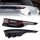 Right Outer Rear Light For Land Range Rover Velar 2018-2023 Tail Lamp Rh Driver