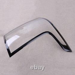 Right Side Tail Light Lens Cover Fit For Land Range Rover Vogue MK4 L405 18-21 B