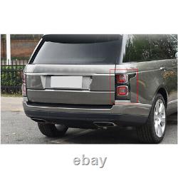 Right Side Tail Light Lens Cover Fit For Land Range Rover Vogue MK4 L405 18-21 B