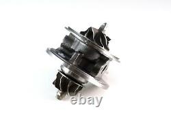 Right Turbocharger Cartridge for Land-Rover Range Rover 3.6 +Mounting Kit