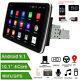 Rotatable 10.1in 1din Android 9.1 2+32g Car Gps Fm Stereo Radio Wifi Mp5 Player
