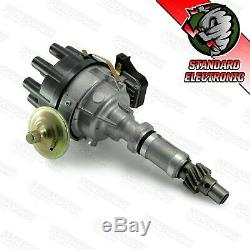 Rover V8 3.5 3.9 4.2 35D Powerspark Distributor with Ignition Module