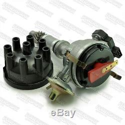 Rover V8 3.5 3.9 4.2 35D Powerspark Distributor with Ignition Module