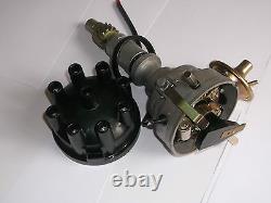 Rover V8 35D8 distributor To fit mg, rover, tvr, Morgan, Range Rover, Land Rover