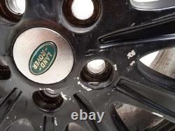 Rrc505360mnh Rim / 7h221007ba8mnh / 6695018 For Land Rover Range Rover Sport 2.7