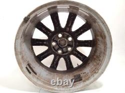 Rrc505360mnh Rim / 7h221007ba8mnh / 6695018 For Land Rover Range Rover Sport 2.7