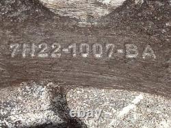 Rrc505360mnh Rim / 7h221007ba8mnh / 6695018 For Land Rover Range Rover Sport 2.7
