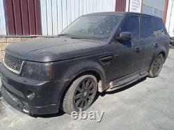 Rrc505360mnh Rim / 7h221007ba8mnh / 6695018 For Land Rover Range Rover Sport 2.7