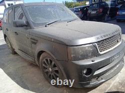 Rrc505360mnh Rim / 7h221007ba8mnh / 6695018 For Land Rover Range Rover Sport 2.7