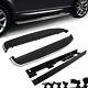 Running Boards Side Steps For Land Rover Range Rover Sport 2005 2013 Oe Style