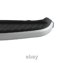 Running Boards Side Steps for Land Rover Range Rover Sport 2005 2013 OE STYLE