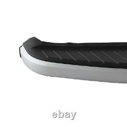 Running Boards Side Steps for Land Rover Range Rover Sport 2005 2013 OE STYLE