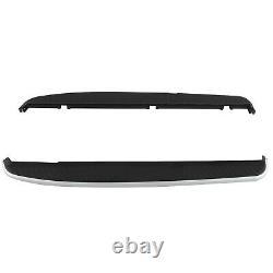 Running Boards Side Steps for Land Rover Range Rover Sport 2005 2013 OE STYLE