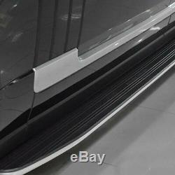 Running Boards Side Steps for Land Rover Range Rover Sport L494 2014 OE STYLE