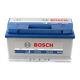 S4013 S4 019 Car Battery 4 Years Warranty 95ah 800cca 12v Electrical By Bosch
