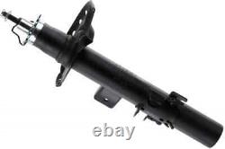 SACHS Front RIGHT SHOCK ABSORBER for LANDROVER RANGE ROVER EVOQUE 2.0D 2015-on