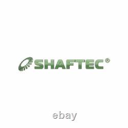 SHAFTEC Front Right Driveshaft to fit Land Range Rover Sport 3.0 (12/17-12/18)