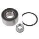 Skf Front Left Wheel Bearing Kit For Land Range Rover Sport 3.0 (4/13-12/15)