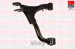 SS9224 FAI WISHBONE UPPER LEFT For LAND ROVER RANGE ROVER SPORT 4x4 02/05-03/13