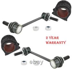 STABILISER DROP LINK & ANTIROLL BAR BUSH FRONT For RANGE ROVER IV (L405) 12-ON