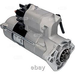 STARTER 115982 FOR LAND ROVER RANGE/III/Mk/SUV/SPORT 368DT 3.6L 448DT 4.4L 8cyl