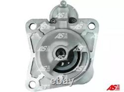 STARTER FOR LAND ROVER DISCOVERY/II/Mk RANGE/SUV DEFENDER/Station/Wagon/Cabrio