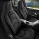 Seat Covers (pilot) Fit A For Land Range Rover Evoque (black-grey) 3.1